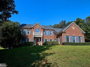 3184 Somerset Dr, Jeffersonton, VA 22724