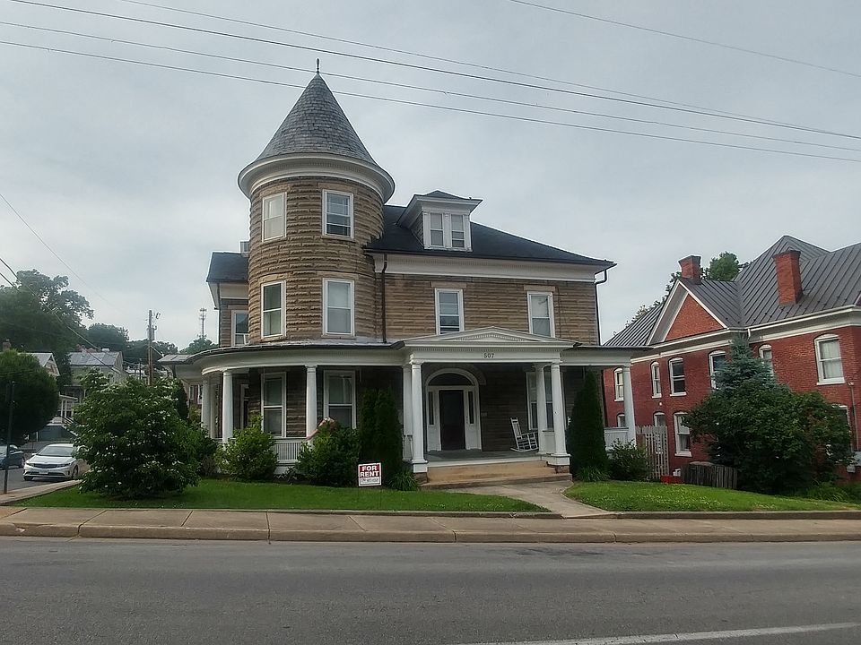1st image of 507 W Beverley St #G