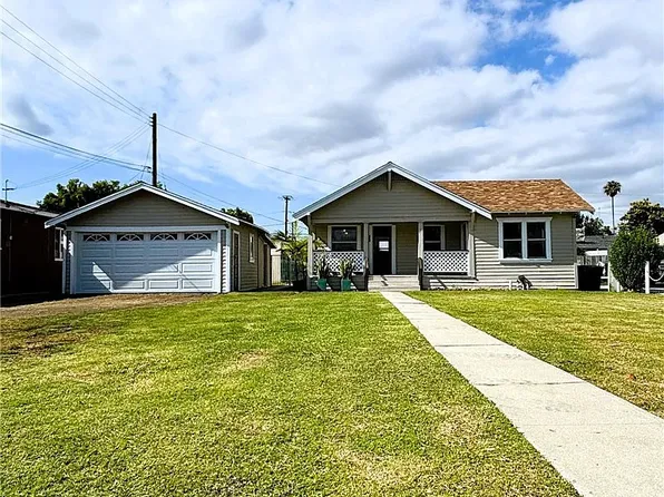 9841 Walnut St, Bellflower, CA 90706