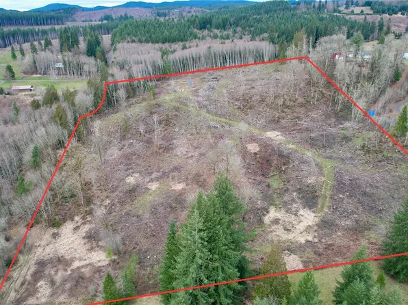 0 August Road, Onalaska, WA 98570