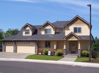 8655 SE 133rd Pl, Happy Valley, OR 97086