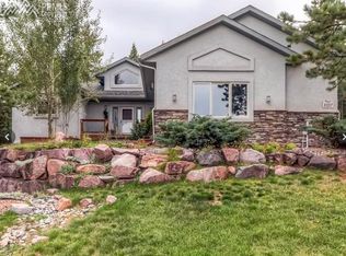 1137 Windflower Ln, Woodland Park, CO 80863