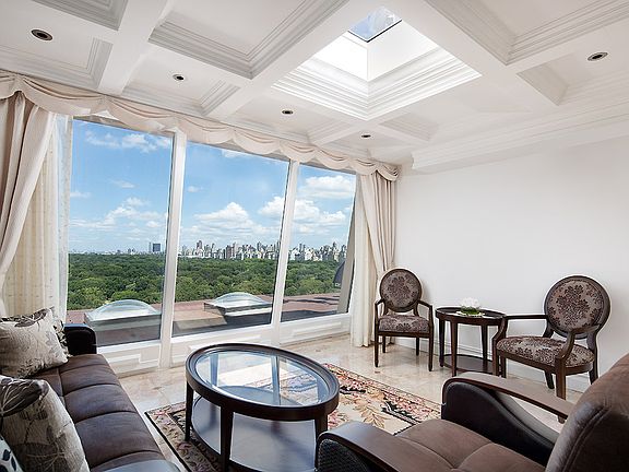 5th image of 230 Central Park South #Penthouse