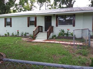 353 Monroe St, Gordon, AL 36343