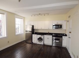 2913 M St NW #12, Washington, DC 20007