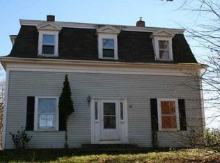 11 Less Traveled Rd, Bar Harbor, ME 04609