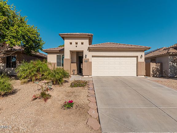 2nd image of 18046 W PALO VERDE Avenue