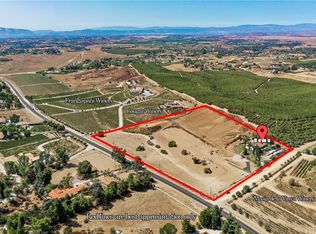 40050 De Portola Rd, Temecula, CA 92592