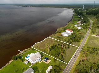 155 Bayview Dr, Stumpy Pt, NC 27978