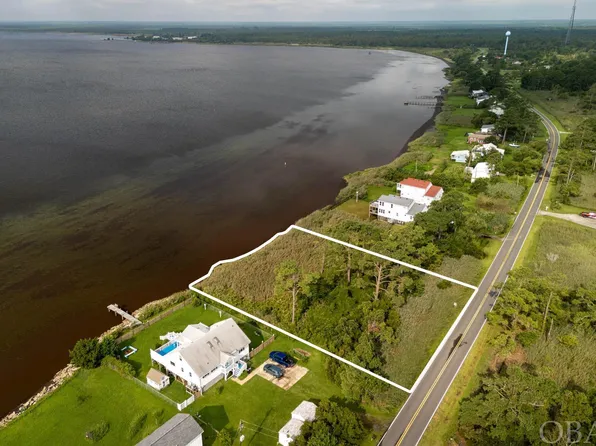 155 Bayview Dr, Stumpy Pt, NC 27978