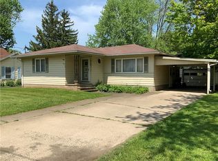 319 E Park St, Albion, NY 14411