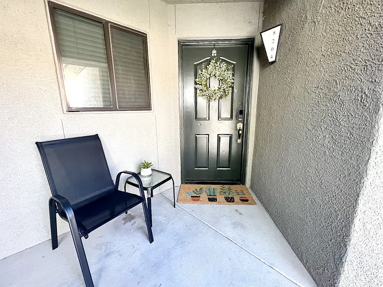 5751 N Kolb Rd #8204 — Photo 19