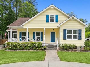 22338 Level St, Abita Springs, LA 70420
