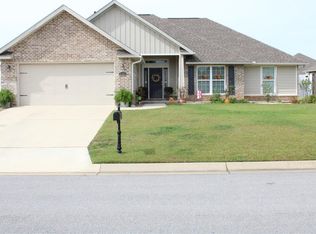 7383 Farmers Rd, Pensacola, FL 32526