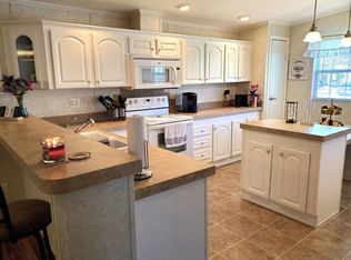 10731 S Ardmore Dr, Homosassa, FL 34446