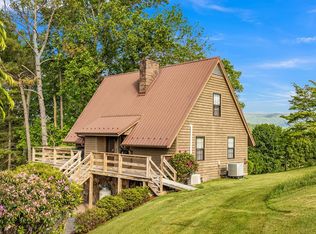 23336 Bowman Rd, Abingdon, VA 24211