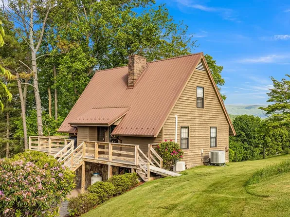 23336 Bowman Rd, Abingdon, VA 24211