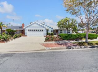 13253 Lorca Rd, La Mirada, CA 90638