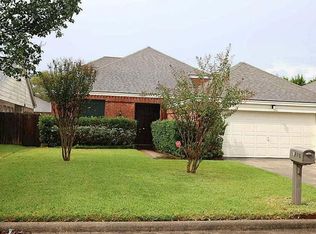 2210 Paso Rello Dr, Houston, TX 77077