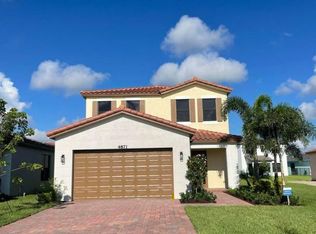 16750 Persimmon Blvd, Loxahatchee, FL 33470