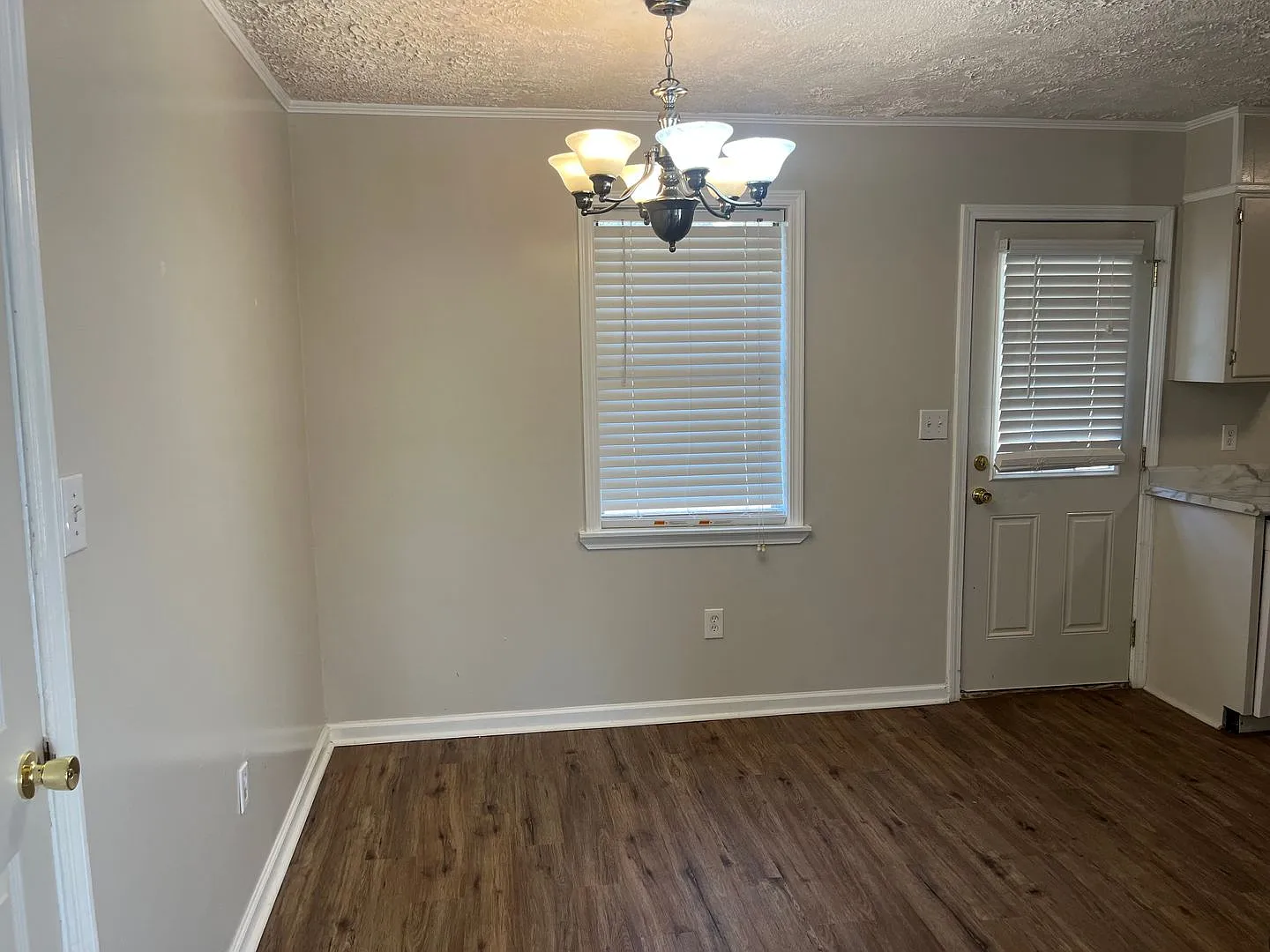 3 Bedroom Home in Lee County for rent! — Photo 3