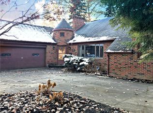 324 Hollywood Ave, Akron, OH 44313