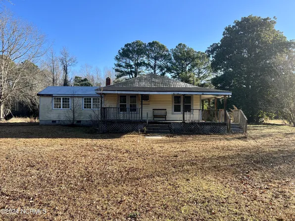 250 Tip Toe Road, Edenton, NC 27932