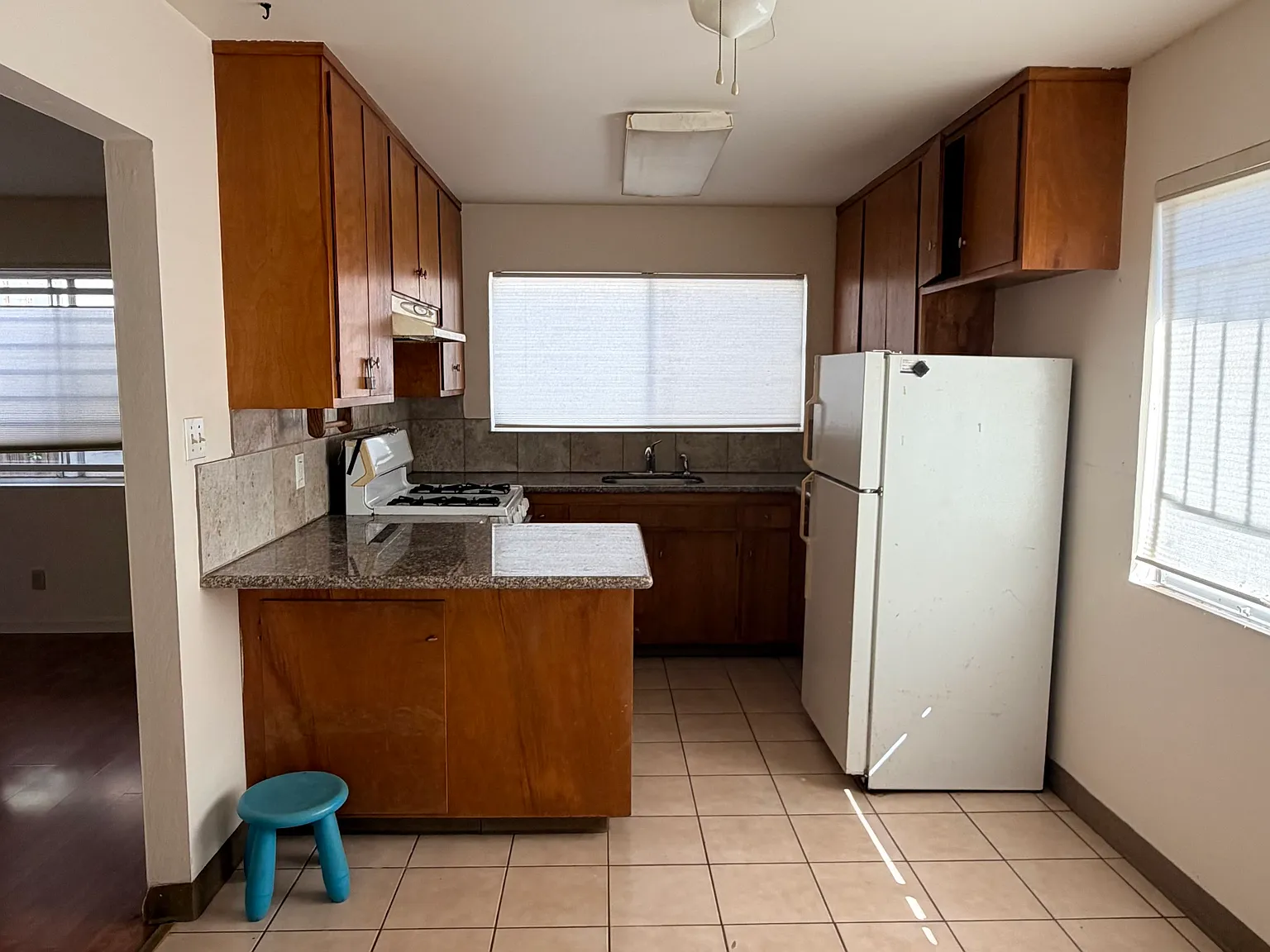 1 bed, 600 sqft, $1,550 — Photo 4