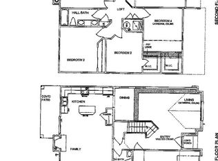 5583 Rabadi Castle Ave NW, Albuquerque, NM 87114