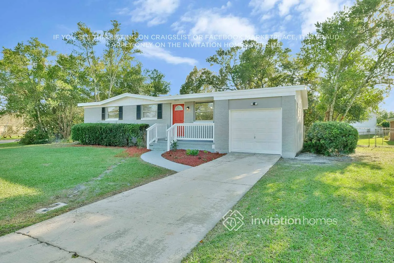 5020 Chivalry Dr Jacksonville, FL 32208 — Photo 4