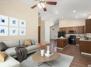 993 Floral Ridge Way, Sparks, NV 89436