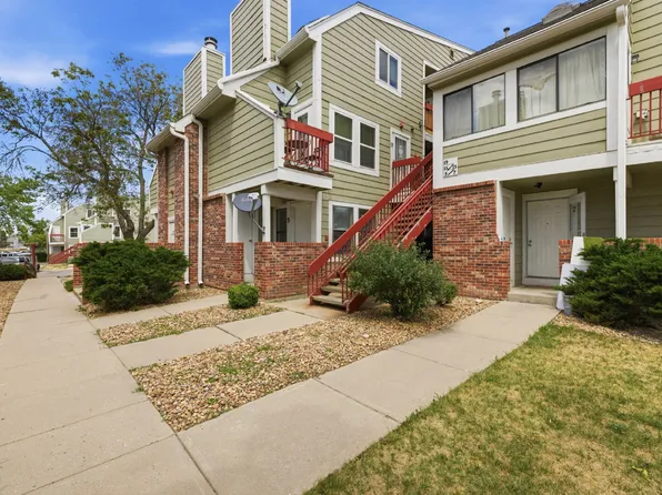 982 S Dearborn Way APT 5, Aurora, CO 80012