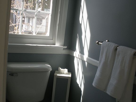 Half Bath