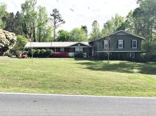 207 Three Oaks Dr SE, Calhoun, GA 30701