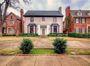 3205 Stanford Ave, Dallas, TX 75225