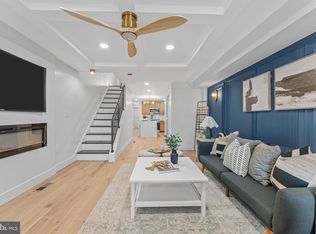 1807 N Milton Ave, Baltimore, MD 21213