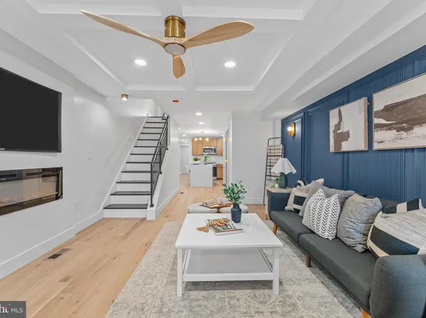 1807 N Milton Ave, Baltimore, MD 21213