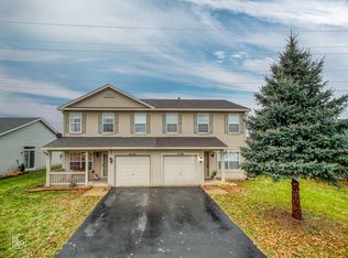 2232 Rebecca Cir, Montgomery, IL 60538
