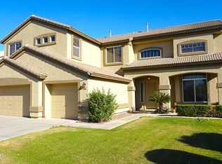 889 E Oakland St, Gilbert, AZ 85295