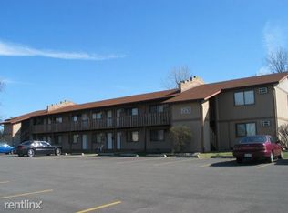 1953 Ramada Blvd APT 8, Collinsville, IL 62234