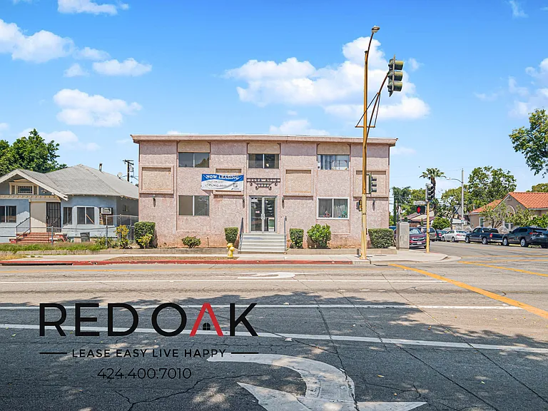 333 N Brand Blvd #7 — Photo 14