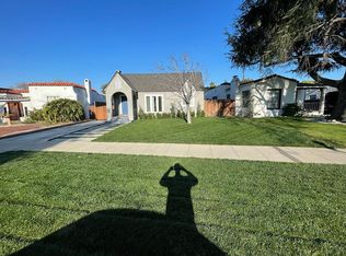 3911 Glenfeliz Blvd, Los Angeles, CA 90039