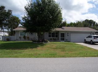 3222 De Soto Dr, Punta Gorda, FL 33983