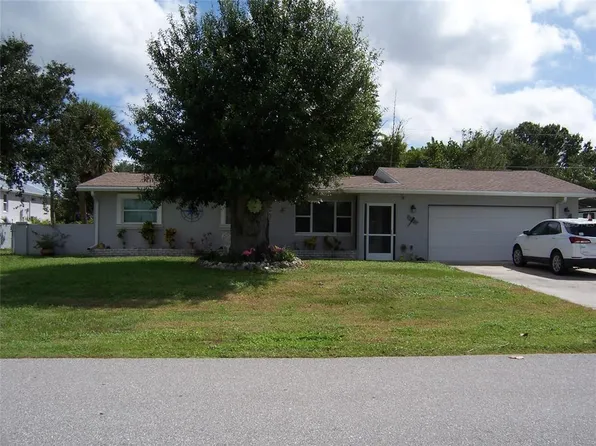 3222 De Soto Dr, Punta Gorda, FL 33983