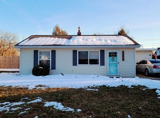 2316 Elmwood St, Port Huron, MI 48060