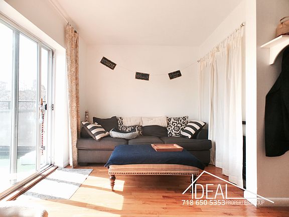 3rd image of 416 Greene Ave #3