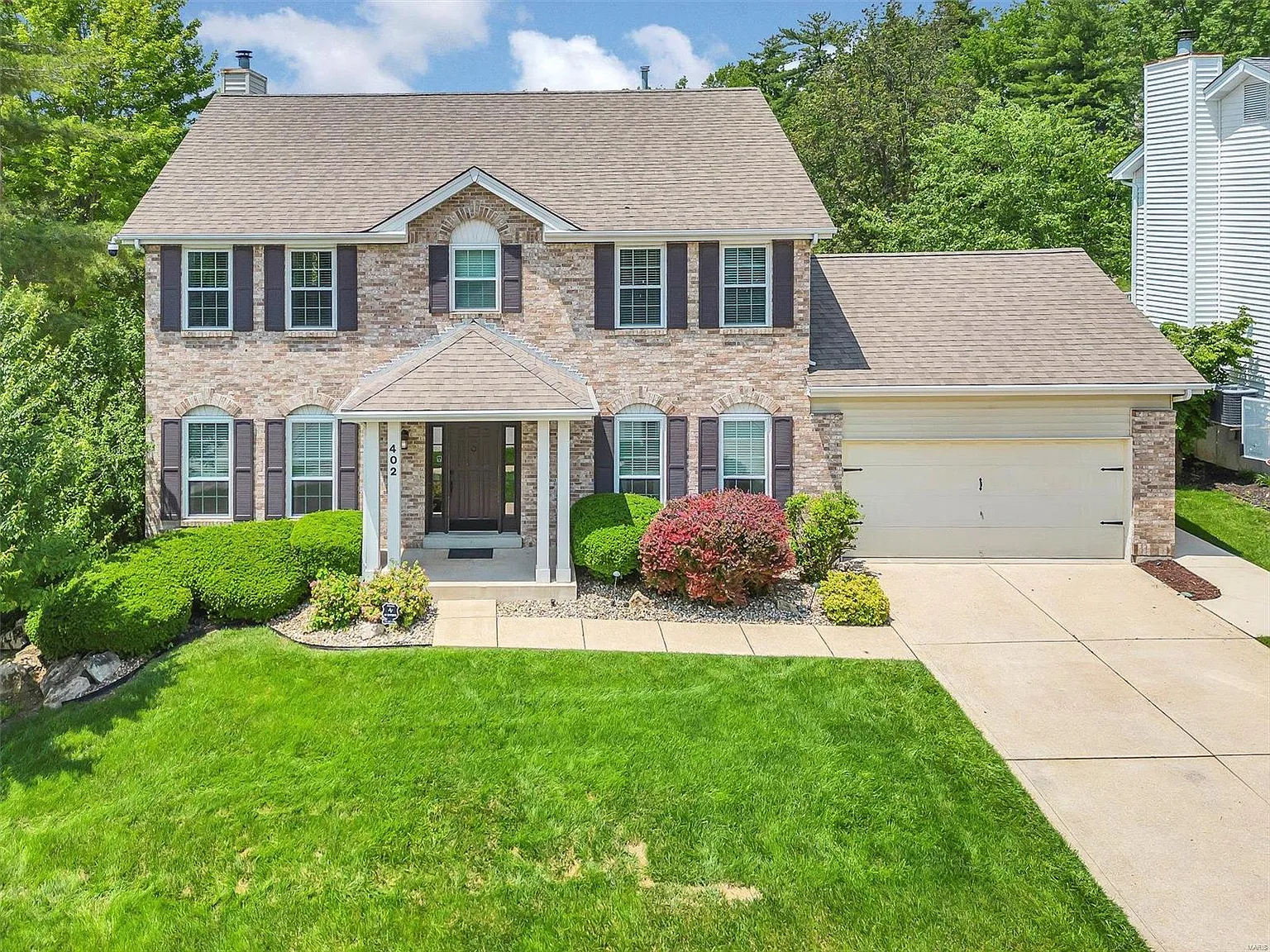402 Lincoln Terrace Ct photo 1
