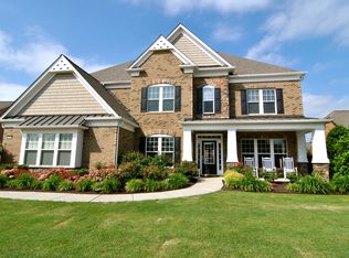 10004 Chimney Dr, Waxhaw, NC 28173