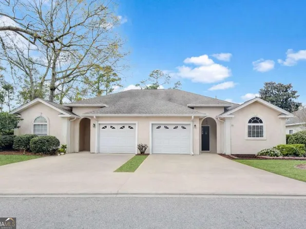 316 Stone Mill Dr, Brunswick, GA 31520