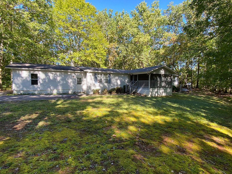 1st image of 124 Price Weaver Rd